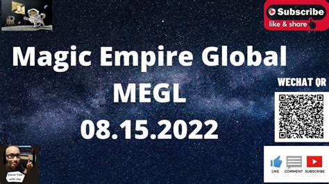 Magic empire glona